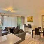 Exclusive Apartments Stuttgart - Gablenberg