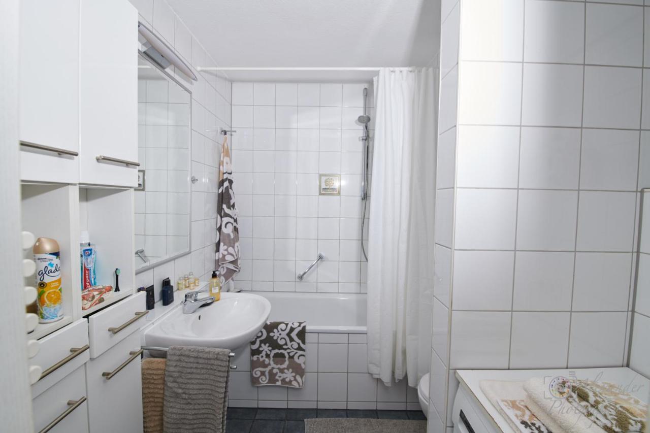 Exclusive - Gablenberg Apartment *